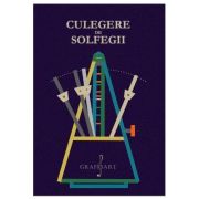 Culegere de Solfegii