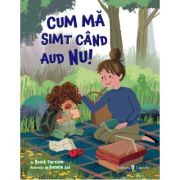 Cum ma simt cand aud NU! - Ronit Farzam