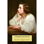 David Copperfield, doua volume - Charles Dickens