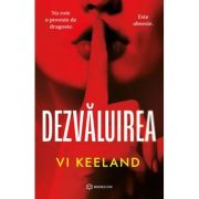 Dezvaluirea - Vi Keeland