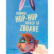 Domnul Hop-Hop invata sa zboare - Ole Puls