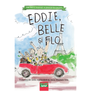 Eddie, Belle si Flo - Inga Mol