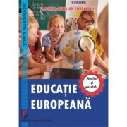 Educatia europeana. Analize si paralele - Vladimir-Aurelian Enachescu