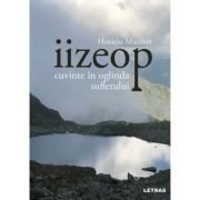 iizeop - cuvinte in oglinda sufletului - Horatiu Macovei