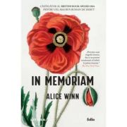 In memoriam - Alice Winn