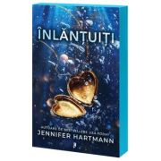 Inlantuiti - Jennifer Hartmann