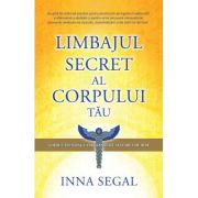 Limbajul secret al corpului tau - Inna Segal