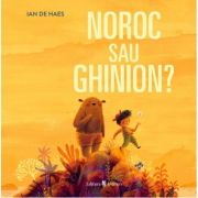 Noroc sau ghinion? - Ian de Haes