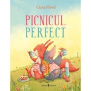 Picnicul perfect - Ciara Flood