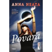 Povara - Anna Neata