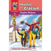 Poveste de Craciun - Charles Dickens