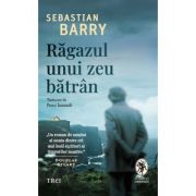 Ragazul unui zeu batran - Sebastian Barry