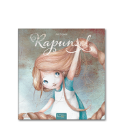 Rapunzel - An Leysen