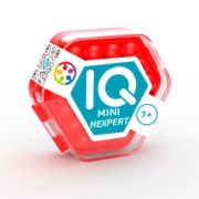 Joc de logica IQ Mini Hexpert, limba romana