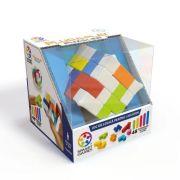 Joc de logica Plug & Play Puzzler, cu 48 de provocari, limba romana