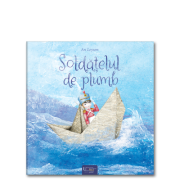 Soldatelul de plumb - An Leysen