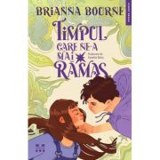 Timpul care ne-a mai ramas - Brianna Bourne