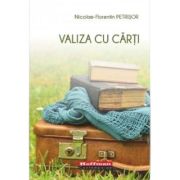 Valiza cu carti - Nicolae-Florentin Petrisor