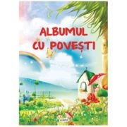 Albumul cu povesti