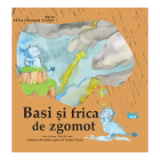 Basi si frica de zgomot - Aleix Cabrera