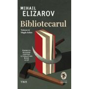 Bibliotecarul - Mihail Elizarov