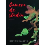 Camera de studiu - Martin Kumamoto