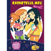 Carnetelul meu secret 6