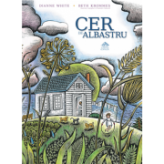 Cer de-albastru - Dianne White