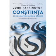 Constiinta - John Parrington