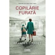 Copilarie furata - Frances Liardet