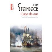 Cupa de aur (editie de buzunar) - John Steinbeck