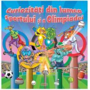 Curiozitati din lumea Sportului si a Olimpiadei