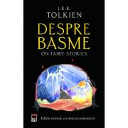 Despre basme - J. R. R. Tolkien