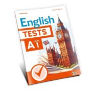 English Tests Level A1