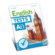 English Tests Level A1. 1