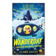 Familia Wanderday (Usborne) - Clare Povey