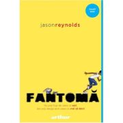 Fantoma - Jason Reynolds