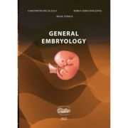 General embryology - Constantin Enciulescu