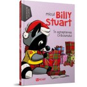 Billy Stuart. In asteptarea Craciunului - Alain Bergeron Sampar