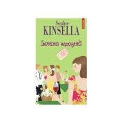 Invitata nepoftita - Sophie Kinsella