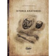 Istoria anatomiei - Constantin Enciulescu