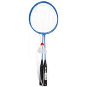 Jucarie set 2 rachete badminton + fluturas MegaCreative (J615)