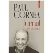 Jurnal (1933-2017) - Paul Cornea