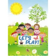 Let's play! Poems, riddles, songs and games