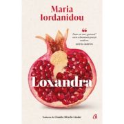 Loxandra - Maria Iordanidou