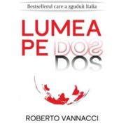 Lumea pe dos - Roberto Vannacci