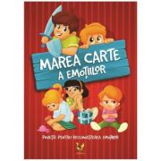 Marea carte a emotiilor