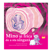 Mino si frica de a sta singura - Aleix Cabrera