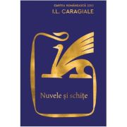 Nuvele si schite - Ion Luca Caragiale