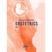 Obstetrics. Volume 1 - Carmen Radulescu